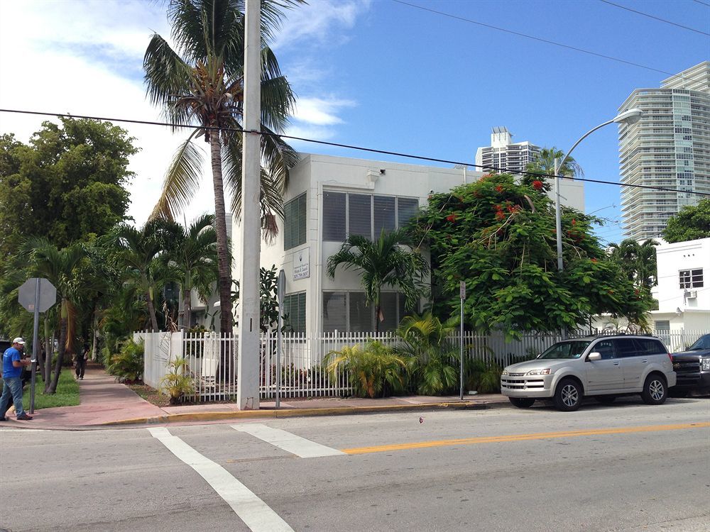 Luxury Miami Beach Apartments By Michigan Exterior photo